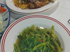 -明本湛江鸡•海鲜小厨(陈家祠店)