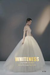 -纯色时光婚纱艺术馆WHITE