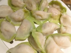 -船歌·鱼水饺青岛菜(金狮广场店)
