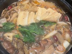 -中8楼风尚云南菜(颐堤港店)