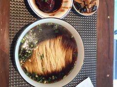 -十面春风·江南面馆(崇宁路店)