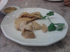 白切鸡-六婶西关小厨(光塔路店)