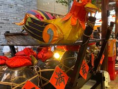 -猪肉婆私房菜(容桂总店)