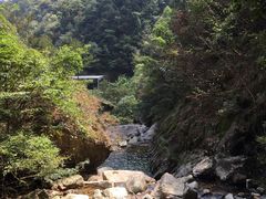-浙西大峡谷