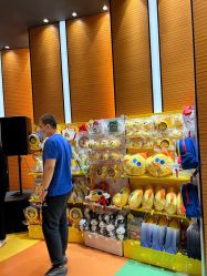 -小鸡哆哆故事屋·儿童乐园(嘉里城店)