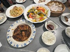 -小绍兴家宴·百年绍兴菜(鲁迅路店)
