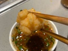 -海底捞火锅(金光华店)