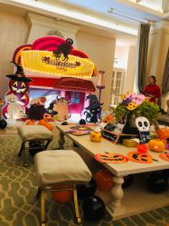 -皇家月府月子中心(沈阳店)