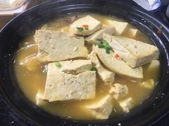 鸡汁老豆腐-映像威海·海鲜味道(市区店)