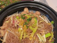 -北京老铺烤鸭(高新店)