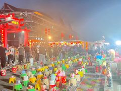 -天津意大利风情旅游区