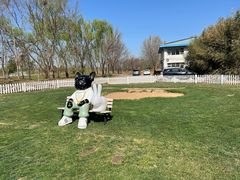 -TIPPI营地 房车主题·露营烧烤团建轰趴(天安假日店)