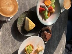 -Hi City·城市之巅