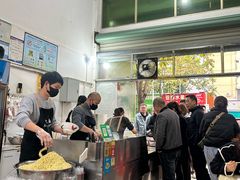 -大鼎沙嗲面(港口路店)