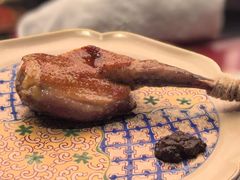 -鳥喜Toriki怀石烧鸟料理