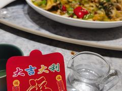 -聚丰园•湖鲜餐厅(阿红私房菜梅石路店)