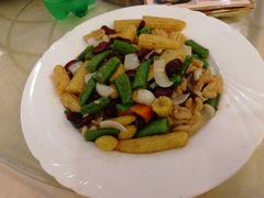 -益健海鲜大食坊(拱北口岸店)