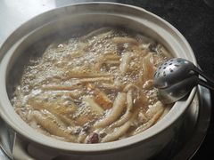 -生宇山珍野生菌汤锅•始于2002(双流古塔店)