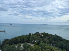 -青岛海滨风景区