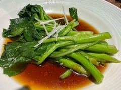 -绿茶餐厅(平谷华联店)