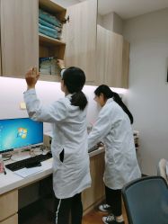 -睿宝儿科·眼科·口腔(静安大悦城门诊部)