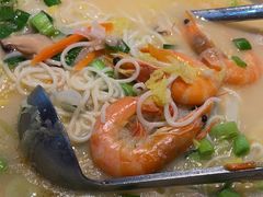 -四道菜·福建菜馆(万家广场店)