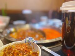 -井格·重庆火锅(王府井店)