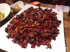 -兔槽江湖菜·重庆璧山兔(水围店)