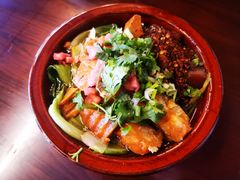 卤味菜拼-金必轩(青岩店)
