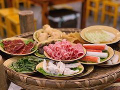 -巴隆门重庆老火锅(太湖路店)