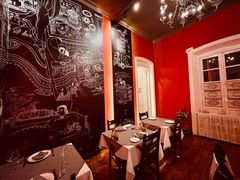 -ALBERGUE 1601 婆仔屋葡国餐厅