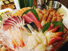 -极尚大瀛喜日本料理(铜锣湾店)