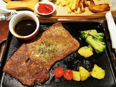 -必胜客(城西银泰店)