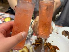 -芭菲盛宴·环球美食(北城国际店)