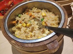 -避风塘(金山万达店)