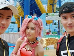 -广州融创文旅城