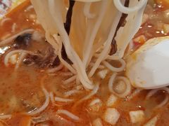 -柳大厨螺蛳粉(人民路总店)