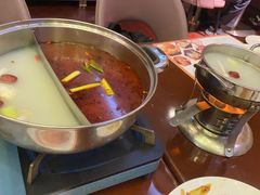 -华安国际大酒店-餐厅