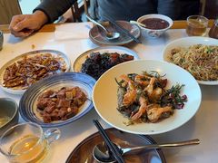 -兰溪小馆(首经贸店)