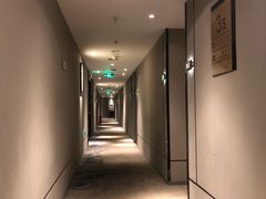 -汉庭优佳酒店(深圳宝安万达广场店)