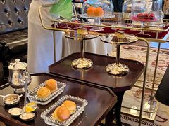 -Salon de Ville浦江汇(上海外滩华尔道夫酒店店)