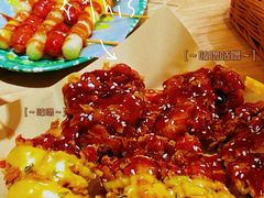 -Woolee韩食堂·韩式家庭料理