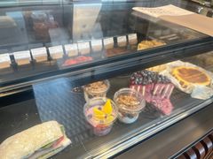 -BAKER&SPICE(BFC外滩金融中心店)
