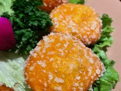 南瓜饼-花马天堂云南餐厅 Lost Heaven(外滩店)