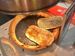 -阿甘锅盔(清河万象汇店)