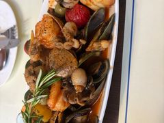 -沏点Trattoria意大利餐厅(新街口店)