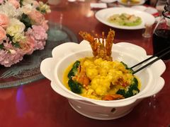 -都市阳光海鲜城(青山湖店)