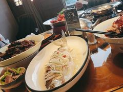 -二十八里太湖船菜(吉祥路店)