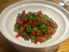 -老阿爸鲜鱼土菜(昆山花桥店)