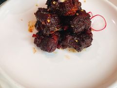 -荷风细雨·中国茶宴(碧云店)